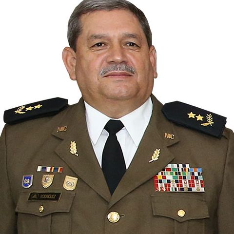 Ejército declara plena subordinación a Ortega