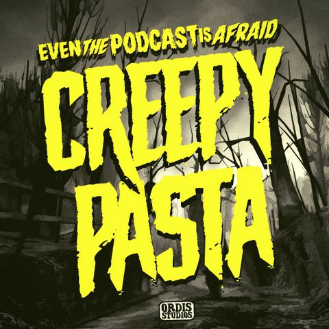 Creepy Pasta: Siren Head, Ghost Train, & Squidward's Suicide