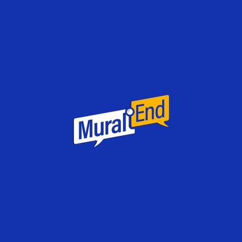 Murali Daily - Ashwin gets a Century