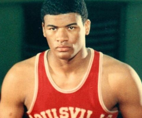 Denny Crum on Wes Unseld's impact on Louisville Basketball