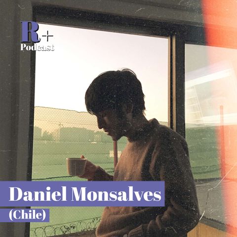 Entrevista Daniel Monsalves (Los Ángeles, Chile)