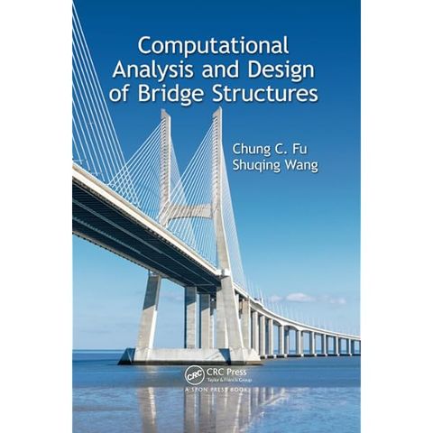Computational Analysis and Design of Bridge Structures