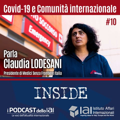 Covid-19 e comunità internazionale - 10
