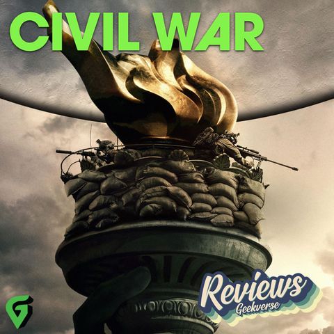 Civil War Spoilers Review