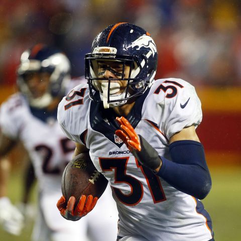 DVDD #018: Breaking Down the Broncos' Pending' Unrestricted Free Agents