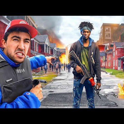 I Investigated the Most Dangerous City in America...