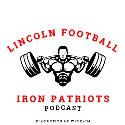 Iron Patriots S1E6 (Brian McGuffey)