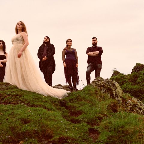 CATALYST SYMPHONY - The Light Inside Interview