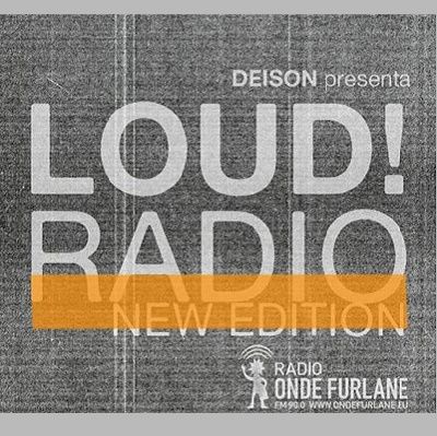 Loud! 12-10-2017