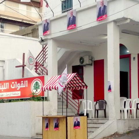 Il Libano al voto tra tante incertezze e poche speranze di cambiamento