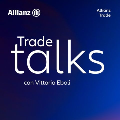Copertina del podcast