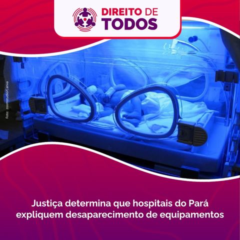 #87 - Direito de Todos