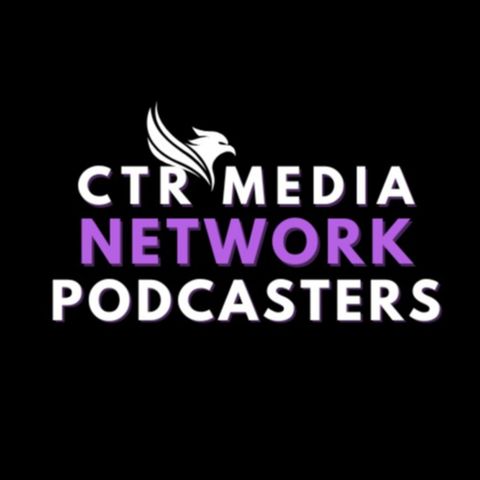 Welcome Men Thoughts Podcast to CTR Media Network