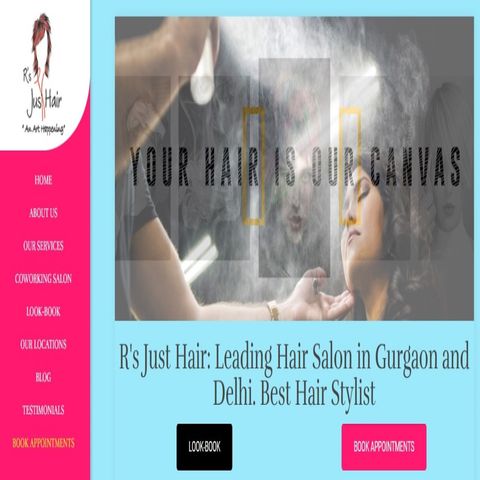 Hair Perming in Delhi Gurgaon Permanent Hair Curling Salons in Gurgaon, Saket