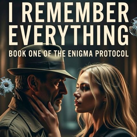 I Remember Everything