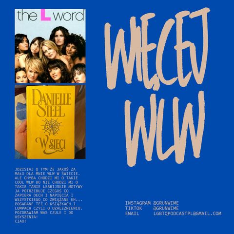 WIĘCEJ WLW