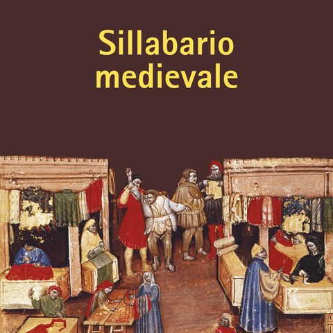 Nicolangelo D'Acunto "Sillabario Medievale"