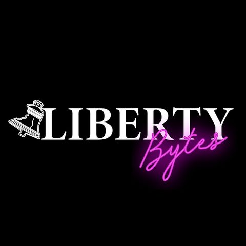Liberty Bytes - Episode 48 - Intellectual Property Rights [James Smith]