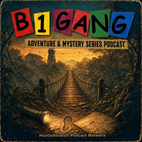 Podcast Cover