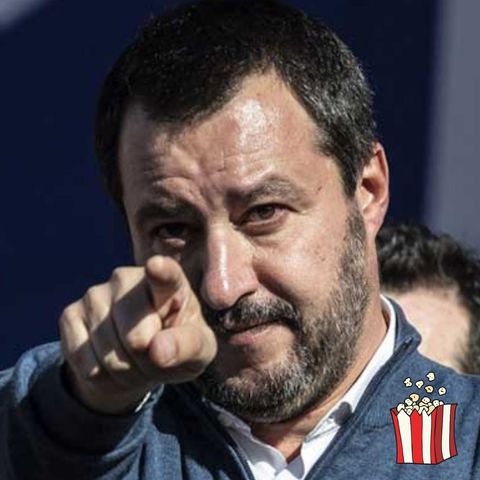 Salvini apre al governo di tutti ma Meloni non ci sta