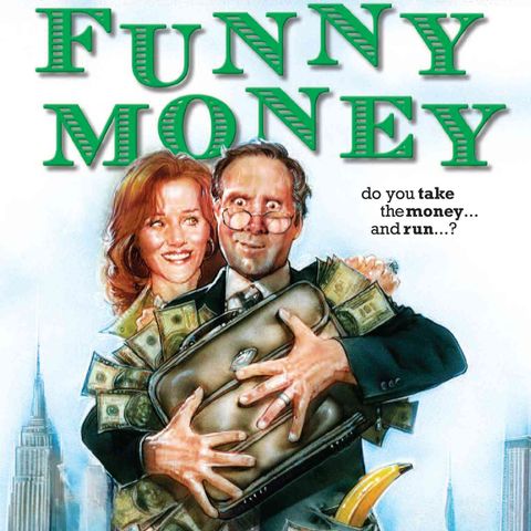 Episode 15: Funny Money (2006)