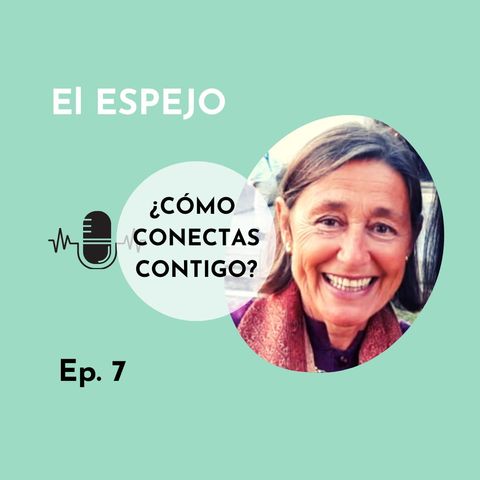 ¿Cómo conectas contigo?
