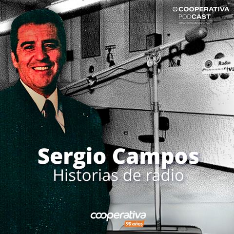 Episodio 2: Sergio y el golpe
