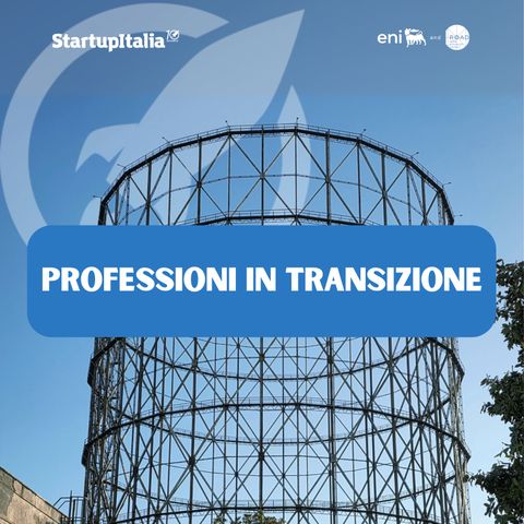 Professioni in transizione