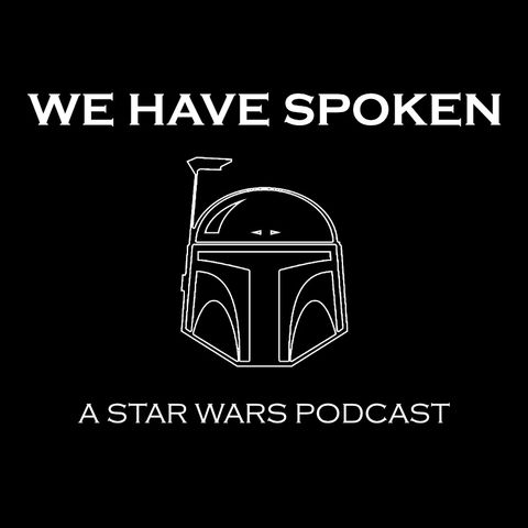 Episode 34: Who the heck is Darth Revan? Gatekeeper Star Wars fans at it again!