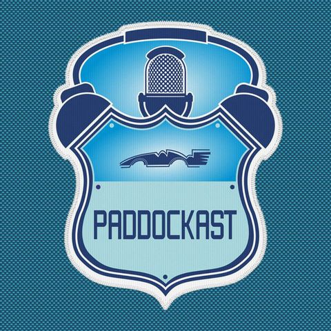 Paddockast #13: Isso o Grande Prêmio não mostra…