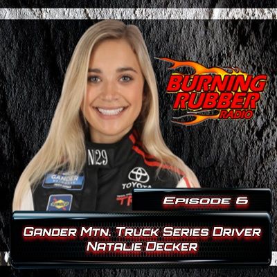 Ep 6: Natalie Decker