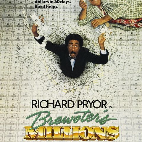Brewster's Millions