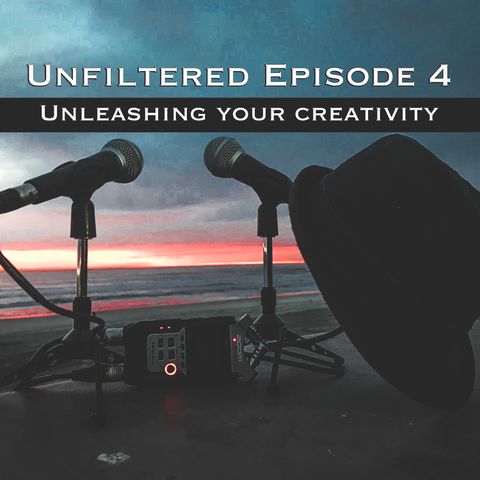 Episode 4- Creating Real Emotion by UNLEASHING your Inner Child as a Photographer