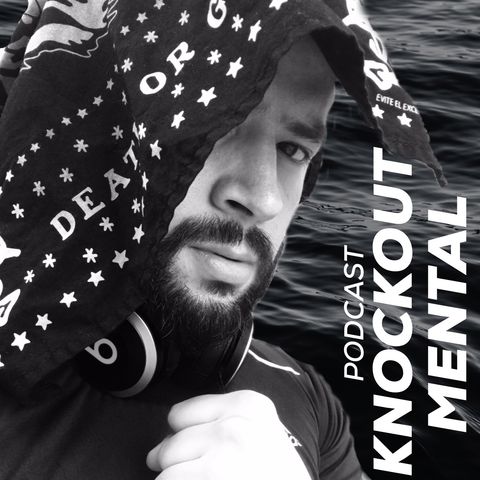 Vendes ó Te Mueres - Knockout Mental EP011 con Fer Morales