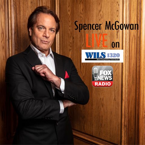 How and when can we expect the economy bounce back? || 1320 WILS via Fox News Radio || 5/11/20