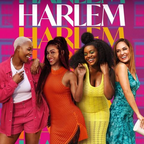 Harlem episode 5 season 2 review