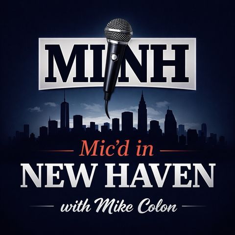 Podcast Cover