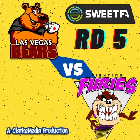 Bears vs Furies