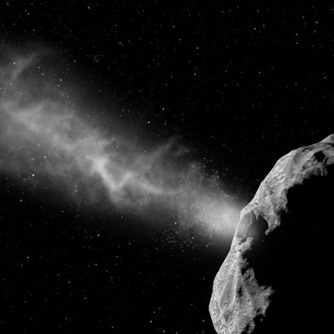 538-Asteroid Slam
