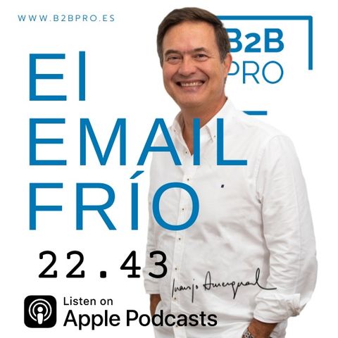 Email marketing en b2b - b2bpro
