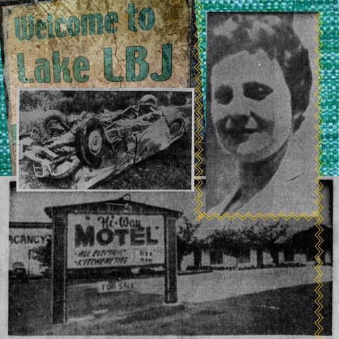 Lady in the Lake: The Mysterious Death of Charlene Sigler