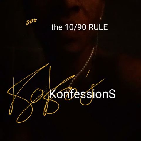 kkS1E3 The 10/90 RULE