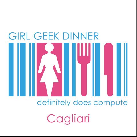 Intervista al team di Girl Geek Dinners Cagliari