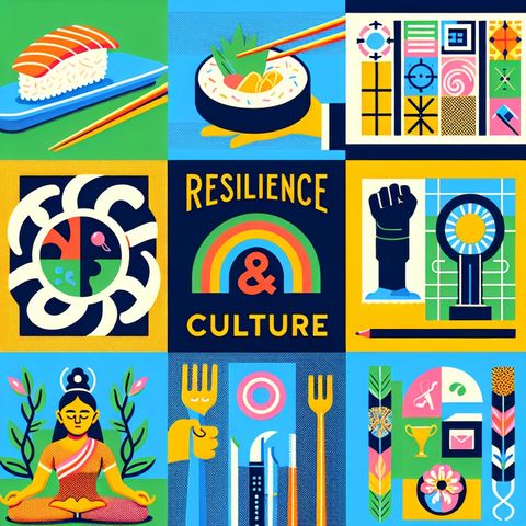 11 marzo 2025 - Notizie del giorno: Resilienza e Riflessioni