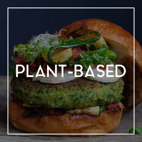 29 How Rich's Is Helping Foodservice Professionals Create Plant-Based Menu Items