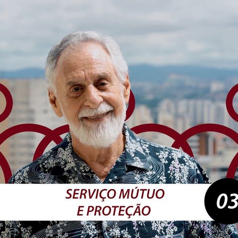 Serviço Mútuo e Proteção | Carlos Alberto Bezerra