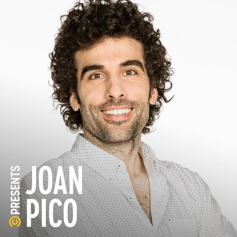 Joan Pico - Huevo