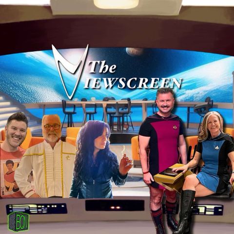 The Viewscreen 2.02: September 15, 2024