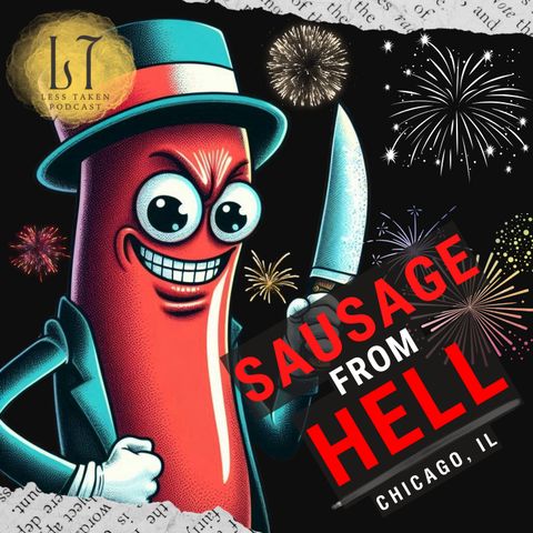 3.18 - Sausage from Hell (Chicago, IL)