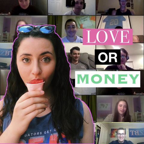 Love or Money X2 Ep. 1
